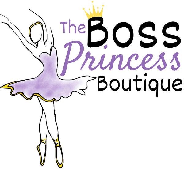 The Boss Princess Boutique